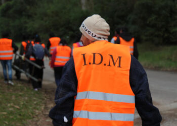 Municipio de San Carlos dispuso atención personalizada para quienes quieran anotarse a los Jornales Solidarios y no puedan