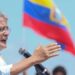 Ecuador: Asumió nuevo presidente con batería de medidas para sus primeros días