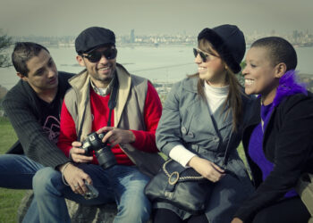 Guía europea referente del Turismo LGBT+, reconoció a Uruguay como destino gay friendly