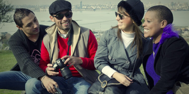 Guía europea referente del Turismo LGBT+, reconoció a Uruguay como destino gay friendly