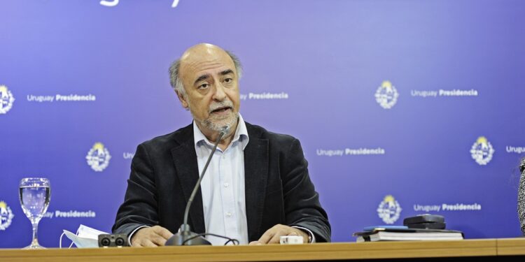 Mieres anunció proyectos para fomentar el empleo