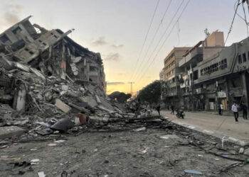 ONU pide un mejor acceso para llevar ayuda a Gaza e intensificar los esfuerzos de mediación