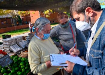 Pit Cnt recolectó 80.000 nuevas firmas en un día contra la LUC