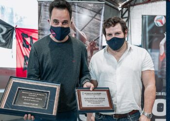 Atenas de San Carlos celebra su 93 aniversario