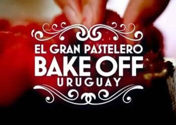 Bake off, otro reality de cocina que tendrá su versión uruguaya