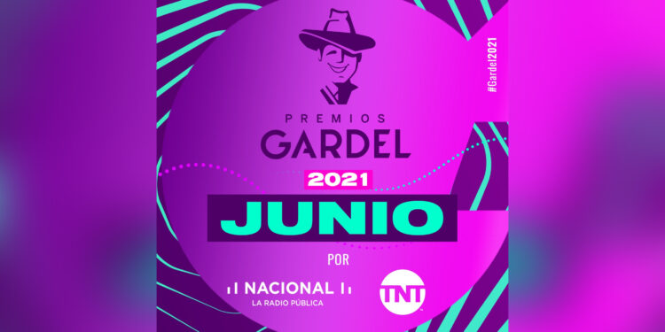 Premios Gardel 2021: Se anunció la lista de nominados en un año con postulaciones récord