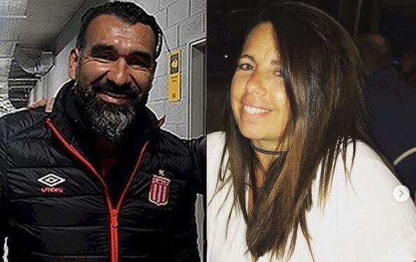 La tragedia golpea a la familia de Robert Lima en pocas horas: falleció su exesposa