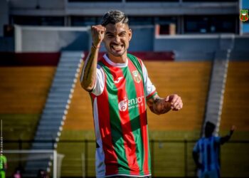 Deportivo Maldonado es el amo del Este y Nacional de la tabla