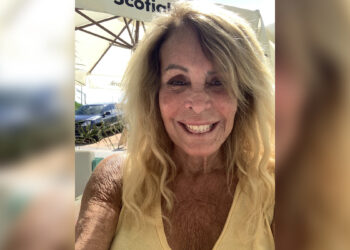 Pata Villanueva recibió el alta tras la caída que sufrió en Punta del Este