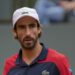 Cuevas: debut con triunfo en Roland Garros y un «Big 3» en la mira