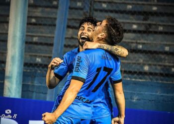 Sana costumbre: Cerro Largo venció otra vez a Nacional en el GPC