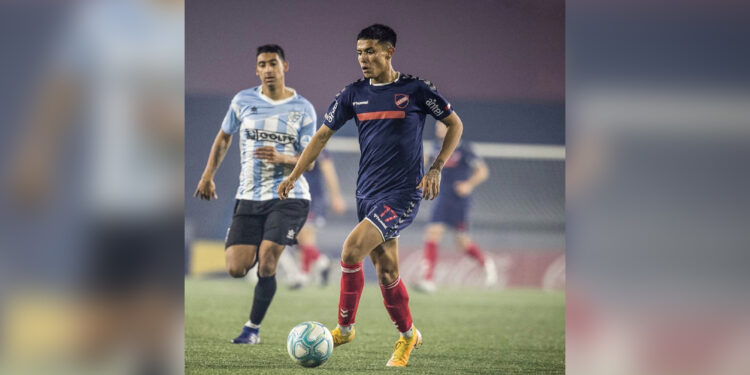 Atenas sigue sin poder ganar y Rocha cayó en la Liga Ascenso Profesional