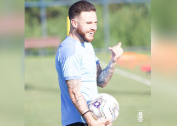 Perú, Colombia o Brasil asoman como rivales de Uruguay