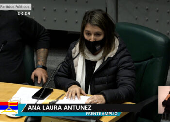 Frente Amplio denuncia situación del hospital de Maldonado