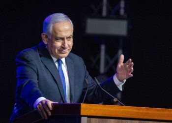 Parlamento israelí aprobó nuevo Gobierno y puso fin a 12 años de mandato de Netanyahu