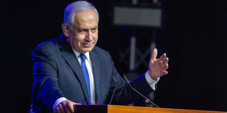 Parlamento israelí aprobó nuevo Gobierno y puso fin a 12 años de mandato de Netanyahu