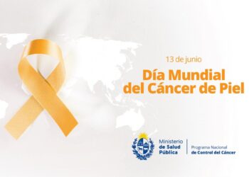 260 casos por año y 85 uruguayos fallecidos; cifra revelada en el día mundial del cáncer de piel