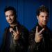 «Dos Veces», el reencuentro entre Luis Fonsi y David Bisbal