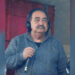 Falleció el relator de Maldonado, Julio César Agüero