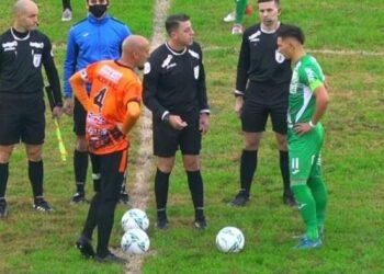 Sud América no oficiará más de local en Lavalleja