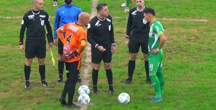 Sud América no oficiará más de local en Lavalleja