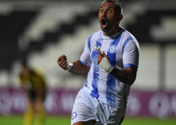 Enzo Borges, el verdugo de Peñarol, se fue de Cerro Largo