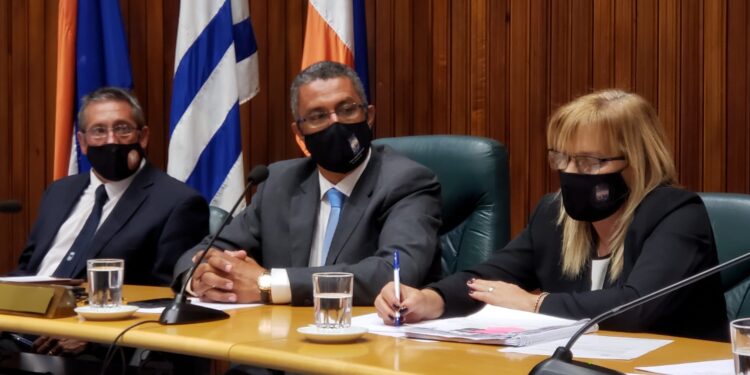 Junta de Maldonado, la primera del país en incorporar tecnología de asistencia