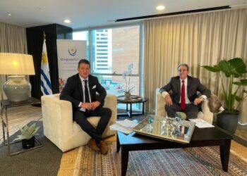 Turismo: Convocan a inversionistas a radicarse e invertir en Uruguay