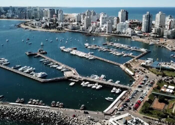 Punta del Este se prepara para celebrar sus 114 años