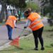 IDM puso en marcha Jornales Solidarios bajo slogan «recuperando la dignidad del trabajo»