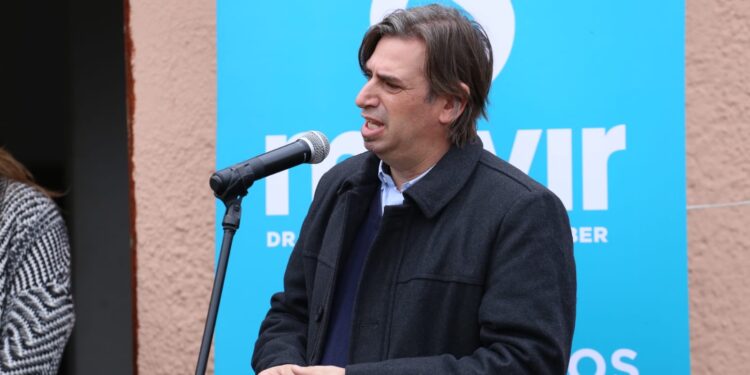 Antía anunció trabajos conjuntos con Mevir en todo el departamento