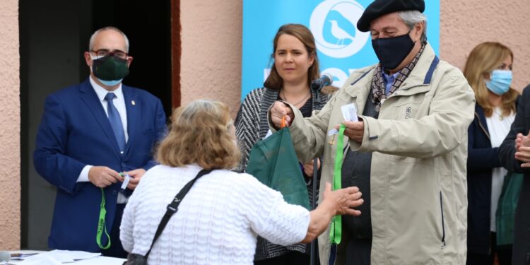 Antía anunció trabajos conjuntos con Mevir en todo el departamento