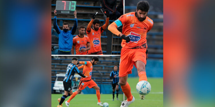 Sebastián Abreu, el minuano récord le dijo adiós al fútbol