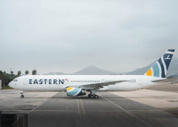 Desde hoy nueva línea aérea conectará a Uruguay con Estados Unidos sin escalas