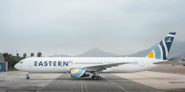 Desde hoy nueva línea aérea conectará a Uruguay con Estados Unidos sin escalas