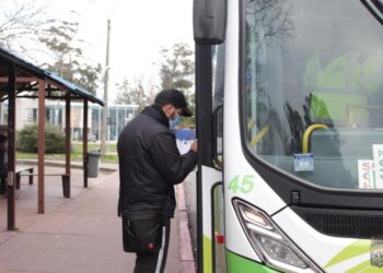 Aumentó el impacto del covid en la venta de boletos