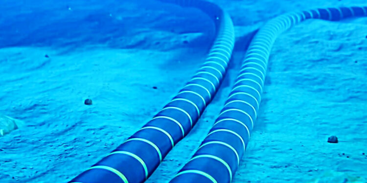 Google anuncia nuevo cable submarino, el más largo del mundo, que llegará a Punta del Este