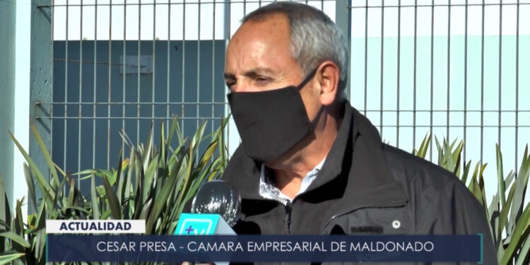 Preocupación desde la CEDM por baja en el consumo durante el mes de mayo e indefinición sobre el cobro del impuesto (EGEDA)