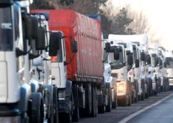 Sindicato de transporte pide inmediatas acciones de control para minimizar riesgos de accidentes fatales