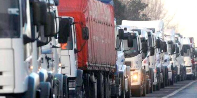 Sindicato de transporte pide inmediatas acciones de control para minimizar riesgos de accidentes fatales