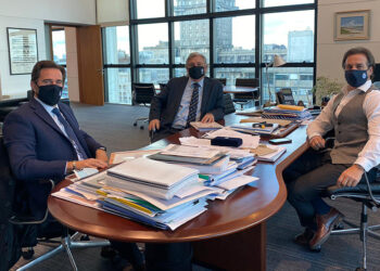 Lacalle respalda a Cardoso mientras que FA de Maldonado siente vergüenza