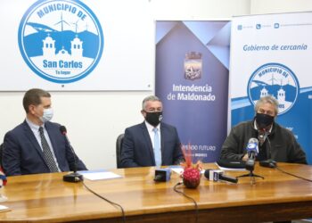Alcalde Pereyra considera que habrá un antes y un después en la ciudad con la instalación del primer juzgado para la mujer