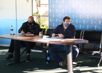 Retorno gradual de algunas actividades en centros deportivos municipales desde hoy