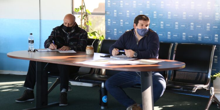 Retorno gradual de algunas actividades en centros deportivos municipales desde hoy
