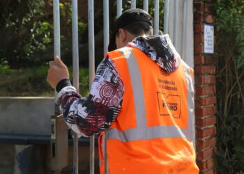 Comienzan inscripciones de Jornales Solidarios para personas con discapacidad