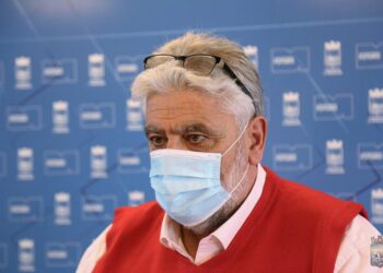 IDM solicitó anuencia a la junta para proyecto que busca bajar siniestralidad en el tránsito y prepararse para el futuro