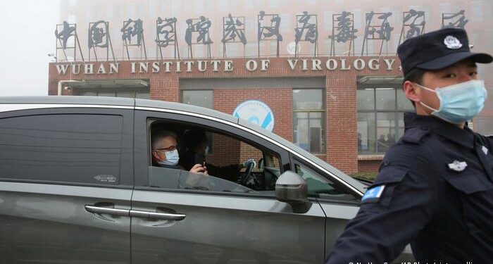 EE.UU. advierte que China enfrentará «aislamiento en la comunidad internacional» si no coopera en la investigación de los orígenes del covid