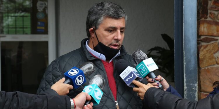 Municipio de Punta del Este impulsa capacitación de jóvenes con adicciones, transformándola en ayuda solidaria para merenderos