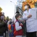 Alto porcentaje de concurrencia a las aulas; más de 51 mil niños volvieron a la presencialidad