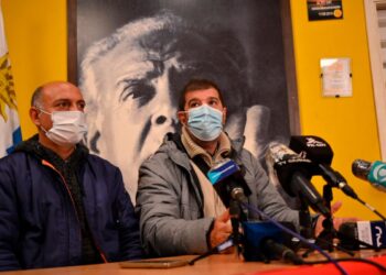 PIT CNT lleva adelante paro de 24 horas contra el Gobierno de Lacalle y asegura que inequidad es «inaguantable»